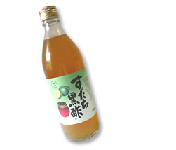 すだち黒酢