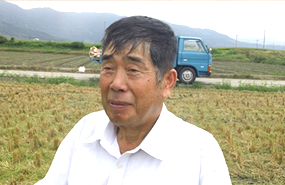 阿波市市場町